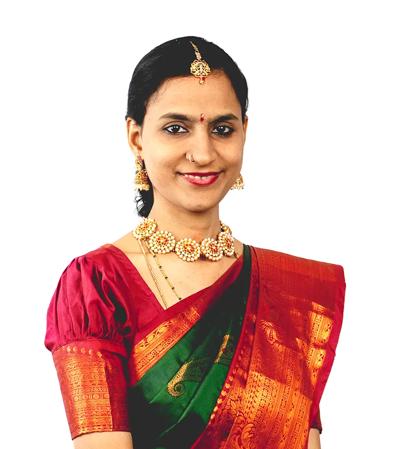 Dr. Vaishnavi - International Life Coach & Astrologer
