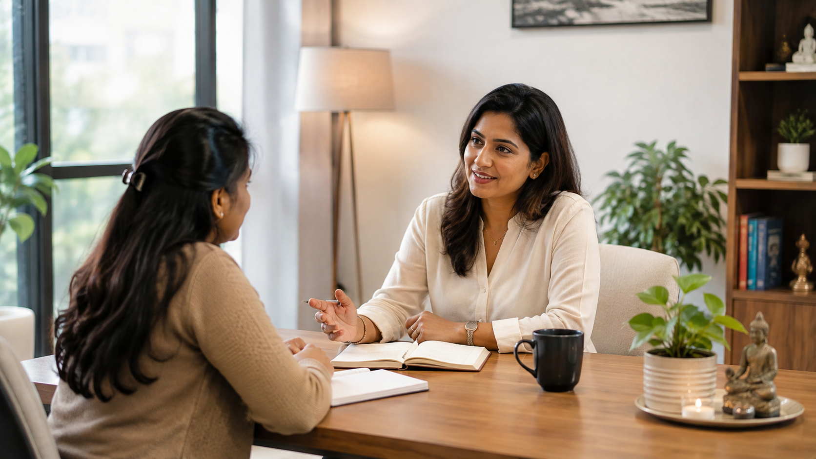 Life Coach Bangalore: 7 Ways to Choose the Right Coach