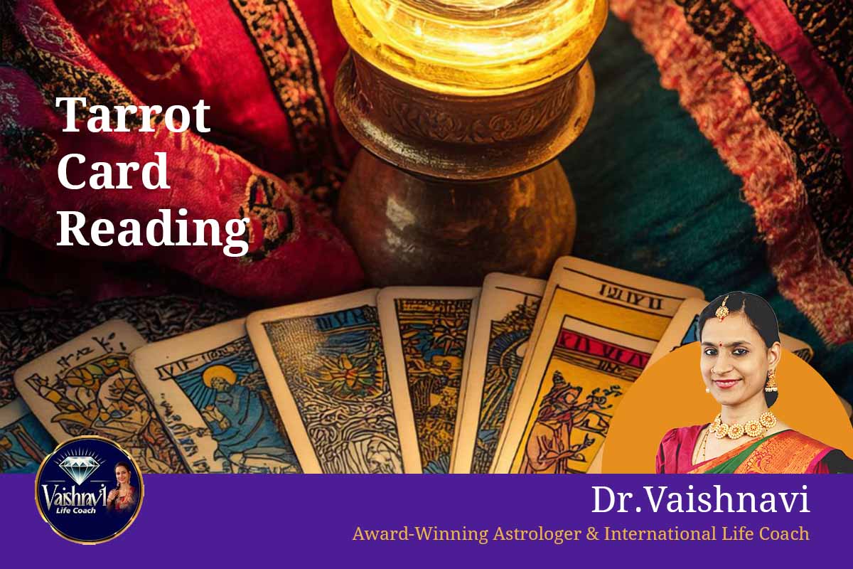 Health Tarot Reading