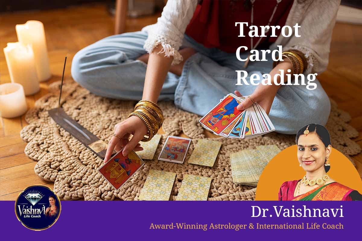 Money Tarot Reading