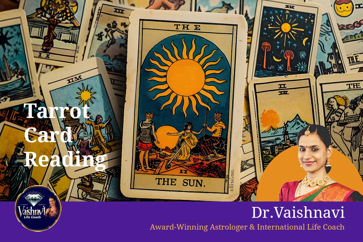 Relationship Tarot Reading