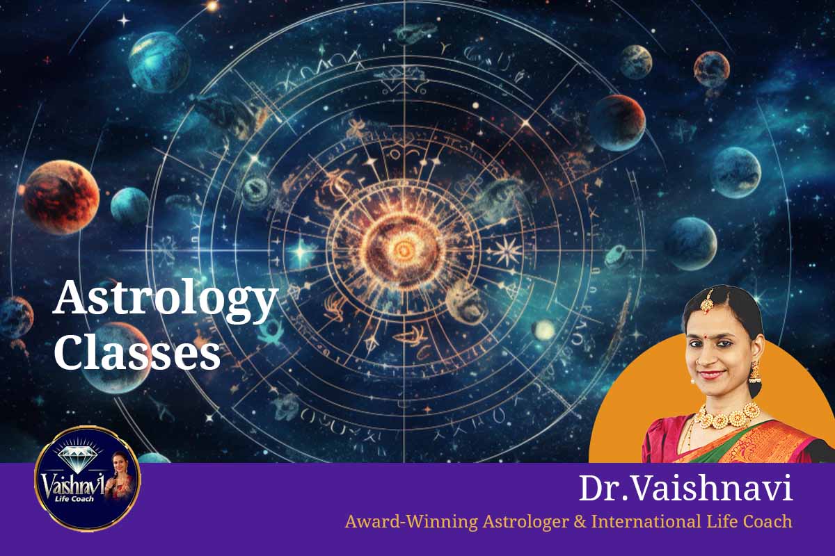 Practical Astrology Mastery Program